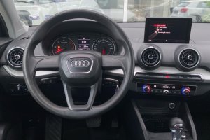 AUDI Q2 1.6 TDI DSG 115 KS DIESEL - 2020год / 156663km 11