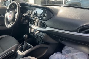 FIAT TIPO STYLE 1.4 PETROL - 2019год / 130667km 9