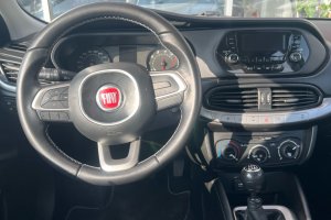FIAT TIPO STYLE 1.4 PETROL - 2019год / 130667km 11