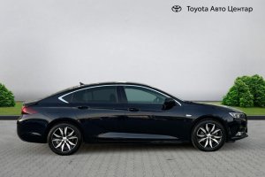 OPEL INSIGNIA GRAND SPORT 2.0CDTI  DIESEL - 2017год / 144837km 3