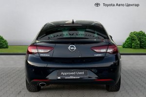 OPEL INSIGNIA GRAND SPORT 2.0CDTI  DIESEL - 2017год / 144837km 6