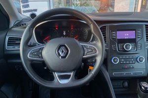 RENAULT MEGANE 1.5DCI DIESEL - 2020год / 85662km 11
