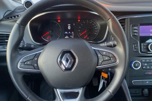 RENAULT MEGANE 1.5DCI DIESEL - 2020год / 85662km 13