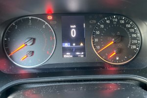 RENAULT MEGANE 1.5DCI DIESEL - 2020год / 85662km 14