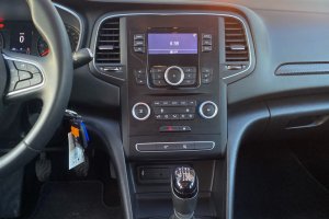 RENAULT MEGANE 1.5DCI DIESEL - 2020год / 85662km 15