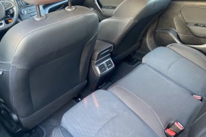 RENAULT MEGANE 1.5DCI DIESEL - 2020год / 85662km 17