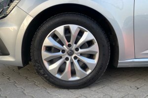 RENAULT MEGANE 1.5DCI DIESEL - 2020год / 85662km 18