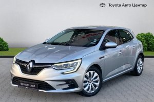 RENAULT MEGANE 1.5DCI DIESEL - 2020год / 85662km 2
