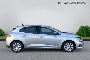 RENAULT MEGANE 1.5DCI DIESEL - 2020год / 85662km 3