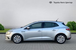 RENAULT MEGANE 1.5DCI DIESEL - 2020год / 85662km 4