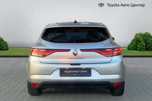 RENAULT MEGANE 1.5DCI DIESEL - 2020год / 85662km 6