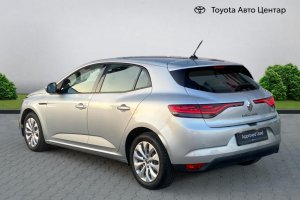 RENAULT MEGANE 1.5DCI DIESEL - 2020год / 85662km 7
