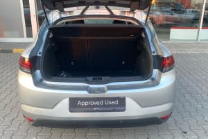 RENAULT MEGANE 1.5DCI DIESEL - 2020год / 85662km 8