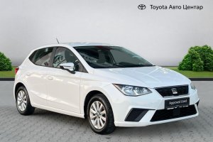 SEAT IBIZA 1.0 PETROL - 2019год / 101266km 0