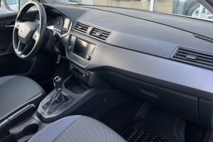 SEAT IBIZA 1.0 PETROL - 2019год / 101266km 9
