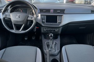 SEAT IBIZA 1.0 PETROL - 2019год / 101266km 10