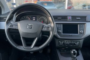 SEAT IBIZA 1.0 PETROL - 2019год / 101266km 11