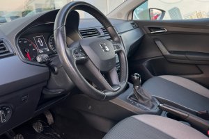 SEAT IBIZA 1.0 PETROL - 2019год / 101266km 12