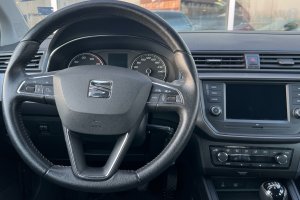 SEAT IBIZA 1.0 PETROL - 2019год / 101266km 13