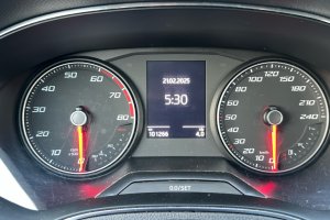 SEAT IBIZA 1.0 PETROL - 2019год / 101266km 14