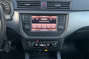 SEAT IBIZA 1.0 PETROL - 2019год / 101266km 15