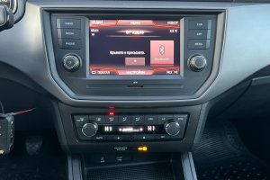 SEAT IBIZA 1.0 PETROL - 2019год / 101266km 16