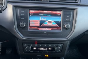 SEAT IBIZA 1.0 PETROL - 2019год / 101266km 18