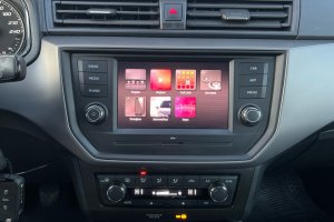 SEAT IBIZA 1.0 PETROL - 2019год / 101266km 20