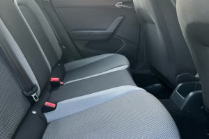 SEAT IBIZA 1.0 PETROL - 2019год / 101266km 24