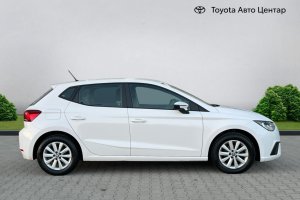 SEAT IBIZA 1.0 PETROL - 2019год / 101266km 3
