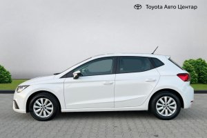 SEAT IBIZA 1.0 PETROL - 2019год / 101266km 4