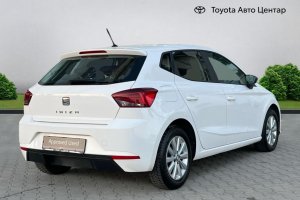 SEAT IBIZA 1.0 PETROL - 2019год / 101266km 5