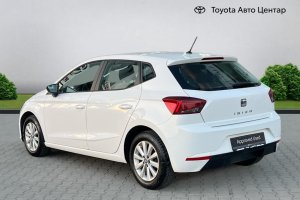 SEAT IBIZA 1.0 PETROL - 2019год / 101266km 7
