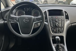 OPEL ASTRA 1.4T PETROL SDN - 2019год / 138990km 11