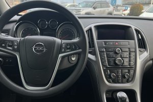 OPEL ASTRA 1.4T PETROL SDN - 2019год / 138990km 13