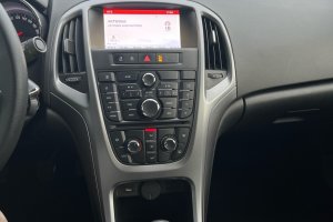 OPEL ASTRA 1.4T PETROL SDN - 2019год / 138990km 15