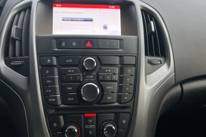 OPEL ASTRA 1.4T PETROL SDN - 2019год / 138990km 17