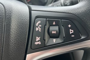 OPEL ASTRA 1.4T PETROL SDN - 2019год / 138990km 19
