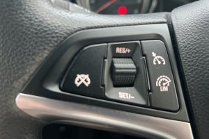 OPEL ASTRA 1.4T PETROL SDN - 2019год / 138990km 20