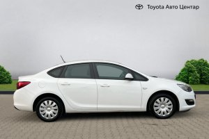 OPEL ASTRA 1.4T PETROL SDN - 2019год / 138990km 3