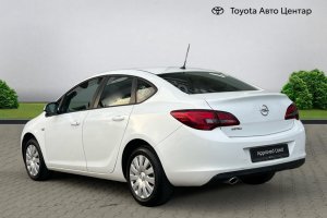 OPEL ASTRA 1.4T PETROL SDN - 2019год / 138990km 7