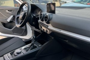 AUDI Q2 1.6 TDI DSG 115 KS DIESEL - 2020год / 96767km 9