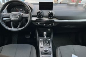AUDI Q2 1.6 TDI DSG 115 KS DIESEL - 2020год / 96767km 10