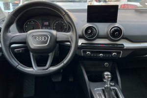 AUDI Q2 1.6 TDI DSG 115 KS DIESEL - 2020год / 96767km 11