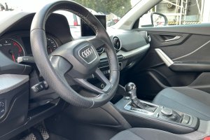 AUDI Q2 1.6 TDI DSG 115 KS DIESEL - 2020год / 96767km 12
