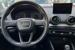 AUDI Q2 1.6 TDI DSG 115 KS DIESEL - 2020год / 96767km 13