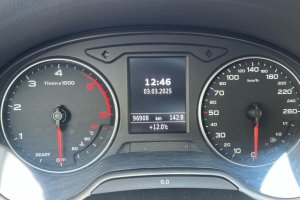 AUDI Q2 1.6 TDI DSG 115 KS DIESEL - 2020год / 96767km 14