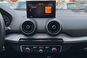 AUDI Q2 1.6 TDI DSG 115 KS DIESEL - 2020год / 96767km 15