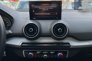 AUDI Q2 1.6 TDI DSG 115 KS DIESEL - 2020год / 96767km 16