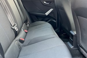 AUDI Q2 1.6 TDI DSG 115 KS DIESEL - 2020год / 96767km 22